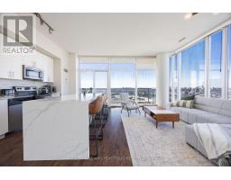 3401 - 105 THE QUEENSWAY AVENUE, Toronto, Ontario