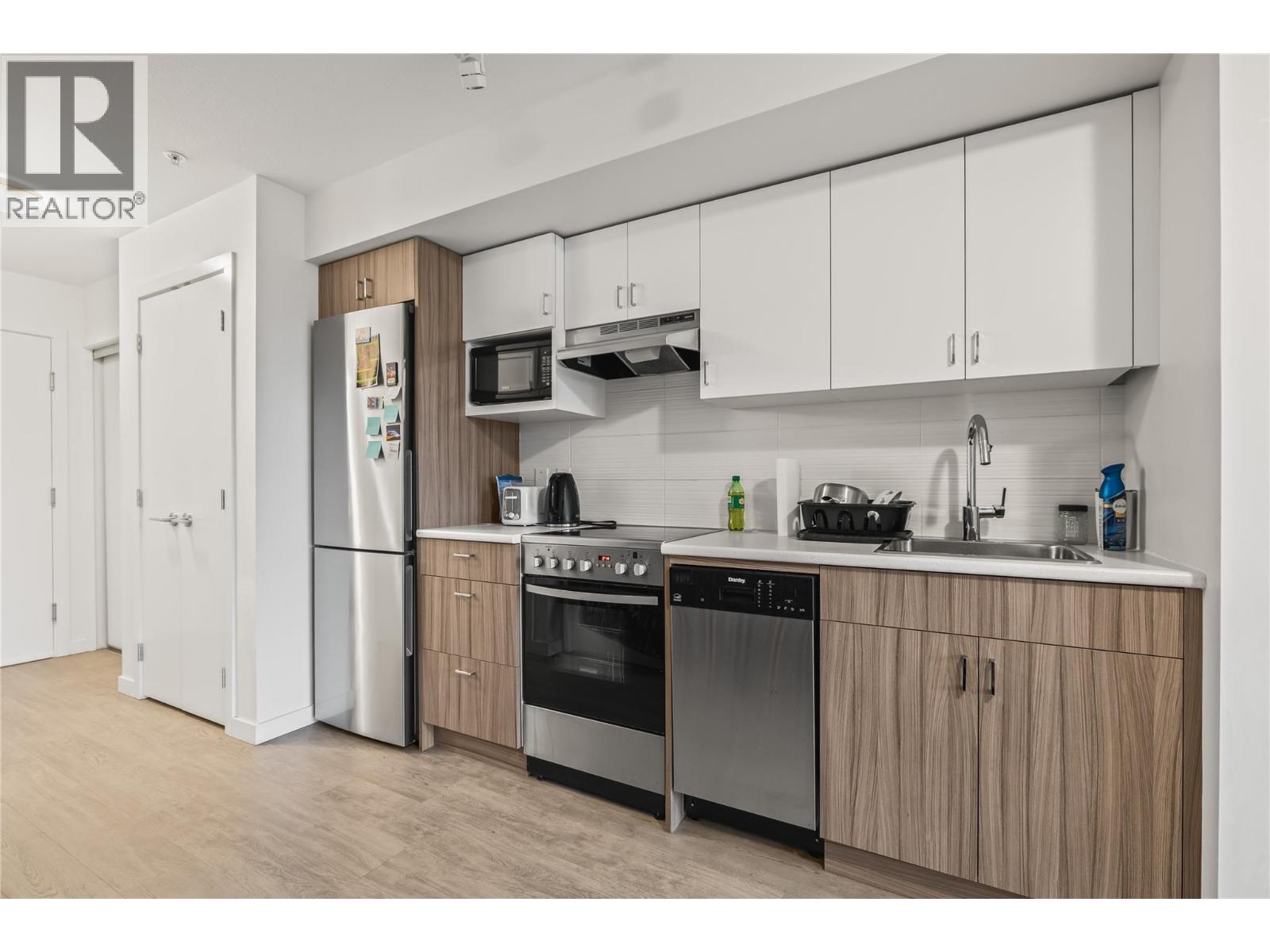 695 Academy Way Unit# 119, Kelowna, British Columbia  V1V 0C7 - Photo 6 - 10369194