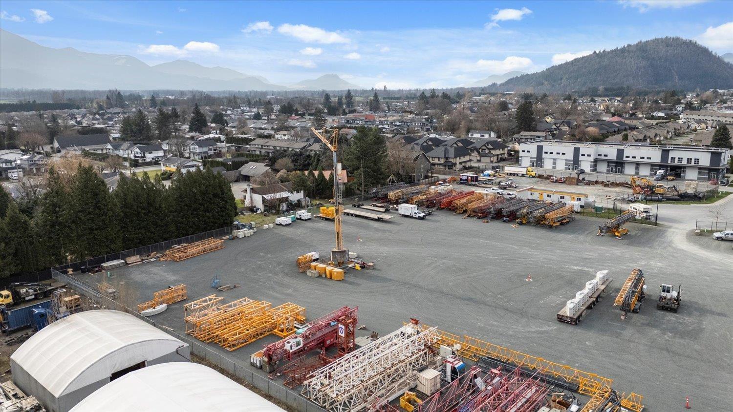 A 7500 Pioneer Avenue, Agassiz, Agassiz, British Columbia  V0M 1A3 - Photo 8 - C8075593