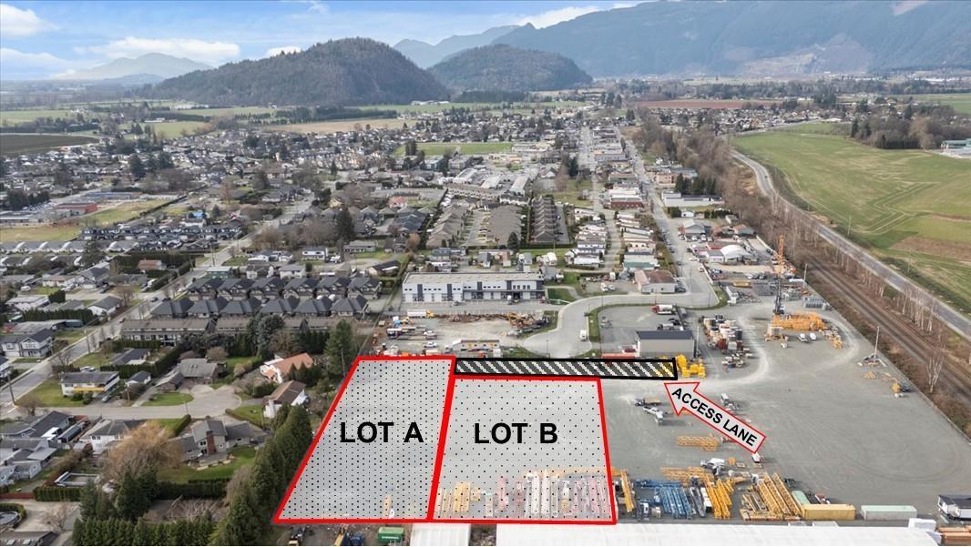 A 7500 Pioneer Avenue, Agassiz, Agassiz, British Columbia  V0M 1A3 - Photo 7 - C8075593