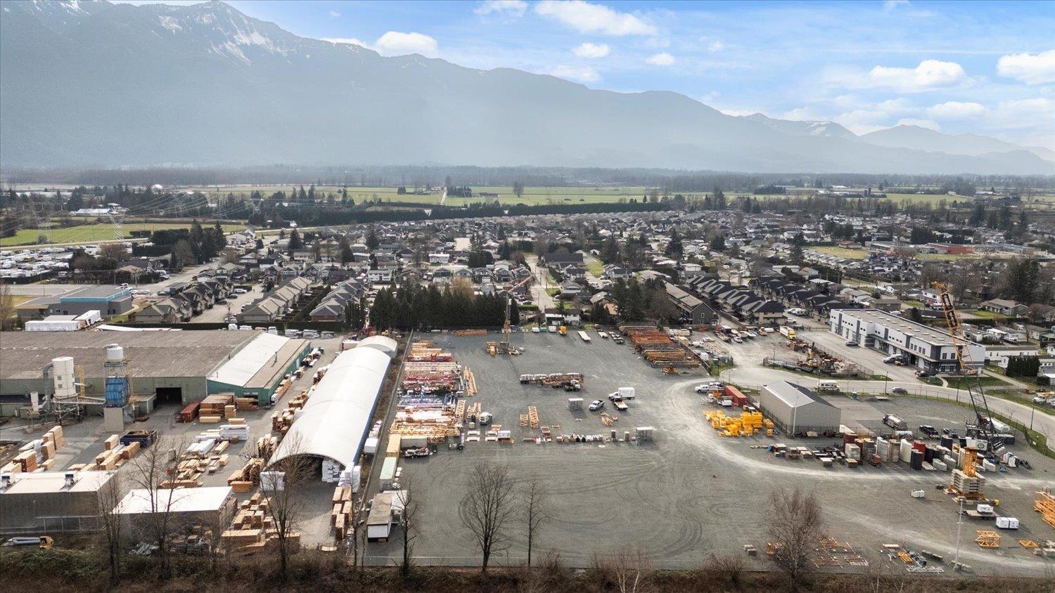 A 7500 Pioneer Avenue, Agassiz, Agassiz, British Columbia  V0M 1A3 - Photo 5 - C8075593