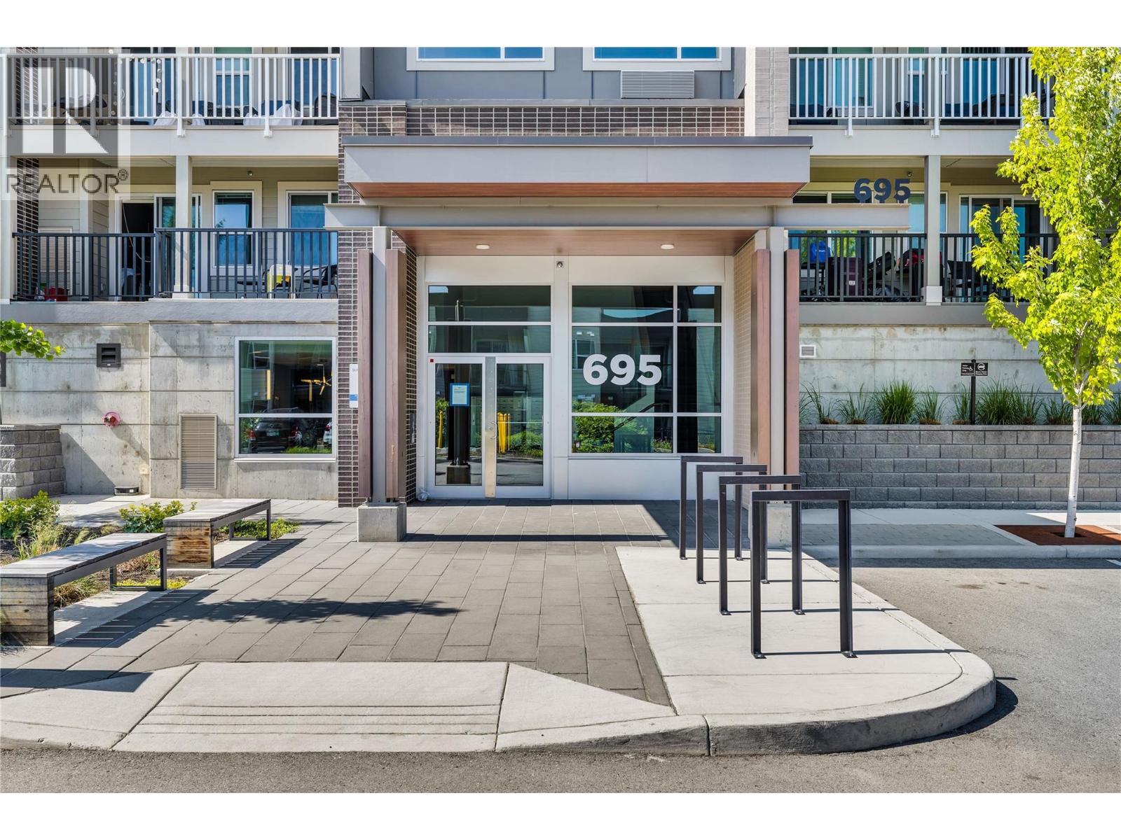 695 Academy Way Unit# 119, Kelowna, British Columbia  V1V 0C7 - Photo 23 - 10369194