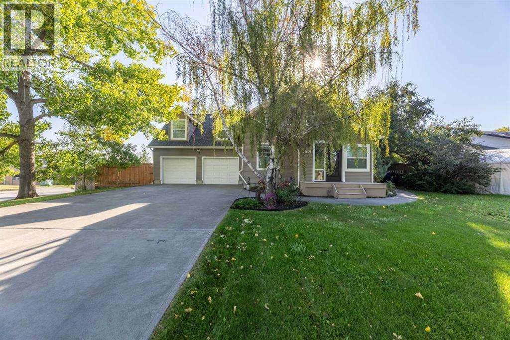 1919 14 Street, Didsbury, Alberta