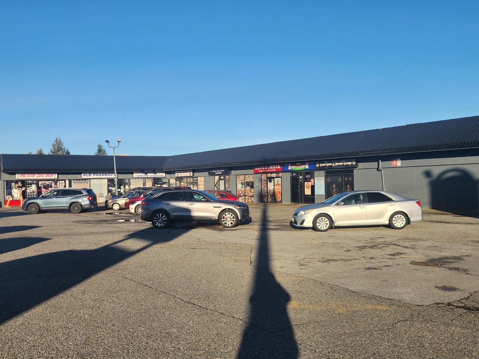 108 32883 South Fraser Way, Abbotsford, British Columbia  V2S 2A6 - Photo 5 - C8075216