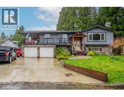 20837 STONEY AVENUE, Maple Ridge, British Columbia