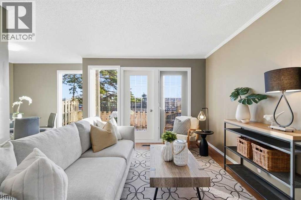 6, 99 Grier Place Ne, Calgary, Alberta  T2K 5Y5 - Photo 1 - A2283207