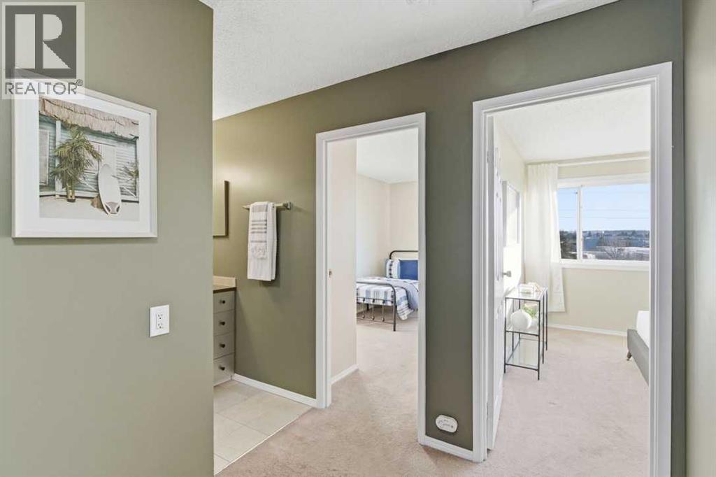 6, 99 Grier Place Ne, Calgary, Alberta  T2K 5Y5 - Photo 28 - A2283207