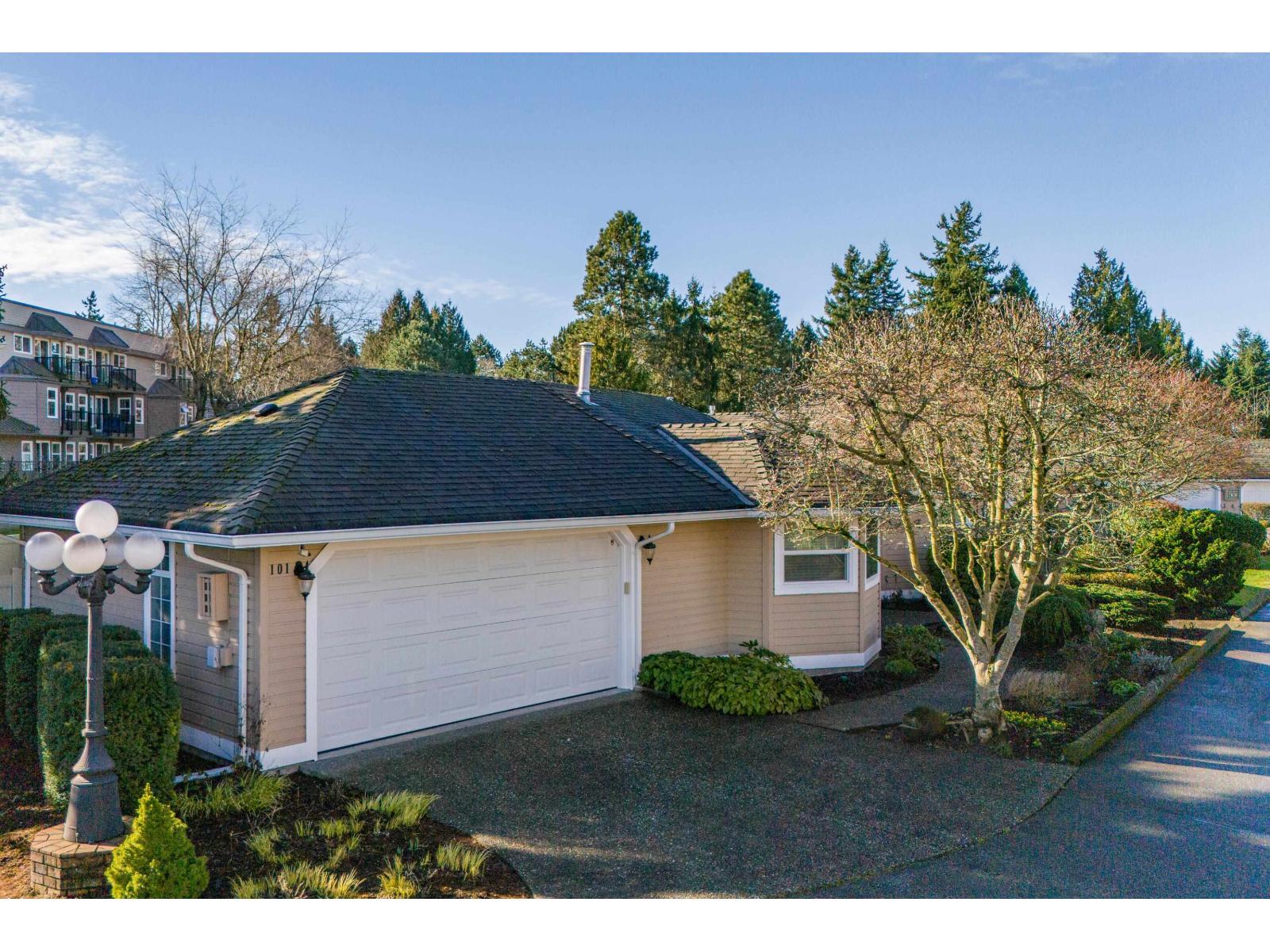 101 15121 19 Avenue, Surrey, British Columbia  V4A 8J3 - Photo 4 - R3088767