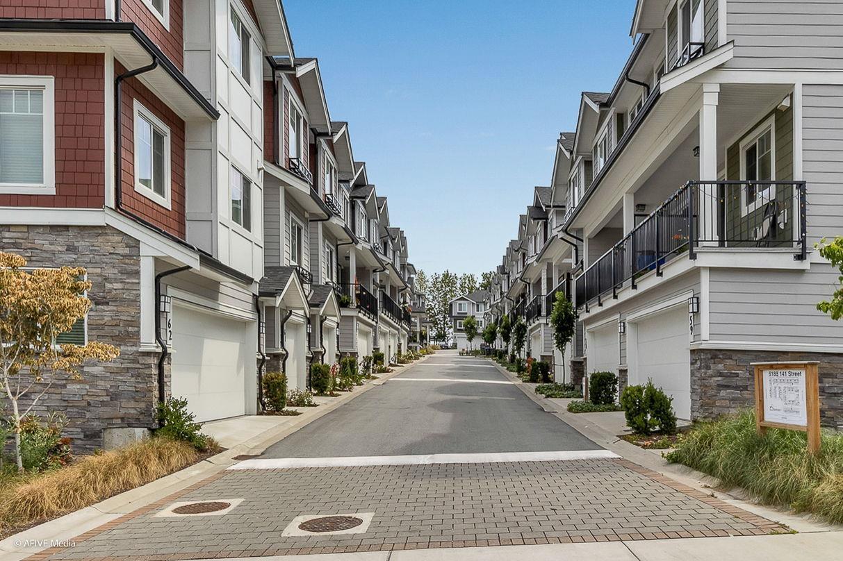 11 6188 141 Street, Surrey, British Columbia  V3X 0J7 - Photo 2 - R3088837