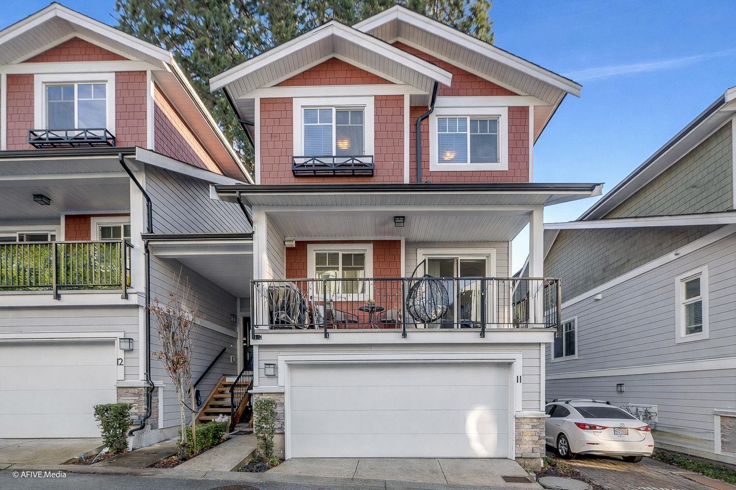 11 6188 141 STREET, Surrey, British Columbia