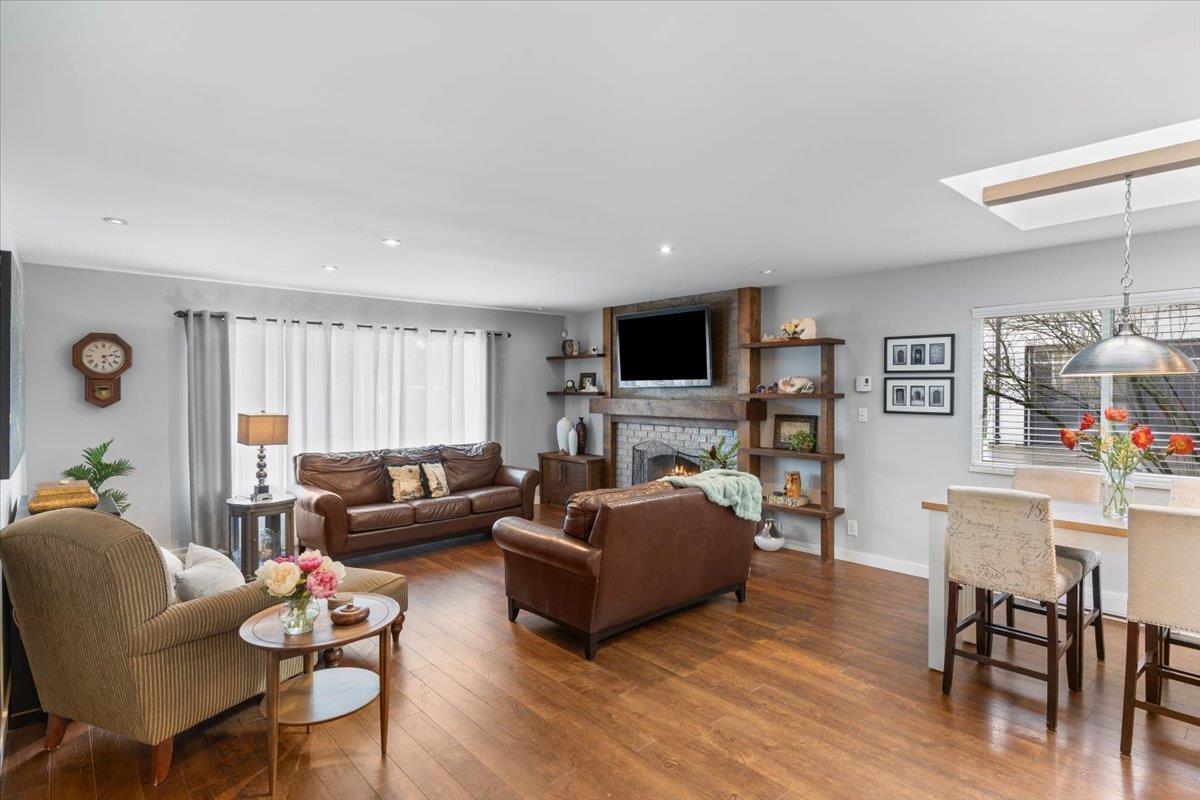 2217 154 Street, Surrey, British Columbia  V4A 4S6 - Photo 5 - R3089036