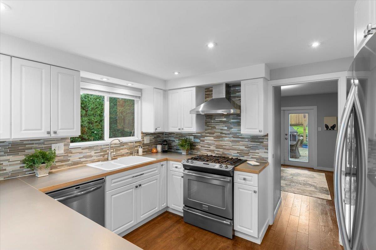 2217 154 Street, Surrey, British Columbia  V4A 4S6 - Photo 12 - R3089036