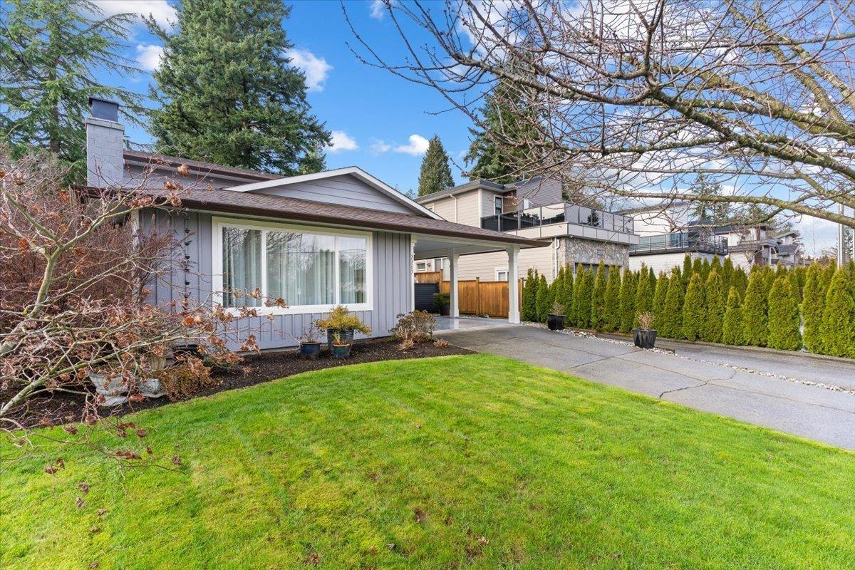 2217 154 Street, Surrey, British Columbia  V4A 4S6 - Photo 3 - R3089036