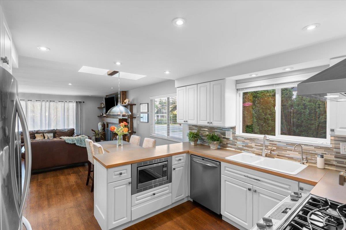 2217 154 Street, Surrey, British Columbia  V4A 4S6 - Photo 14 - R3089036