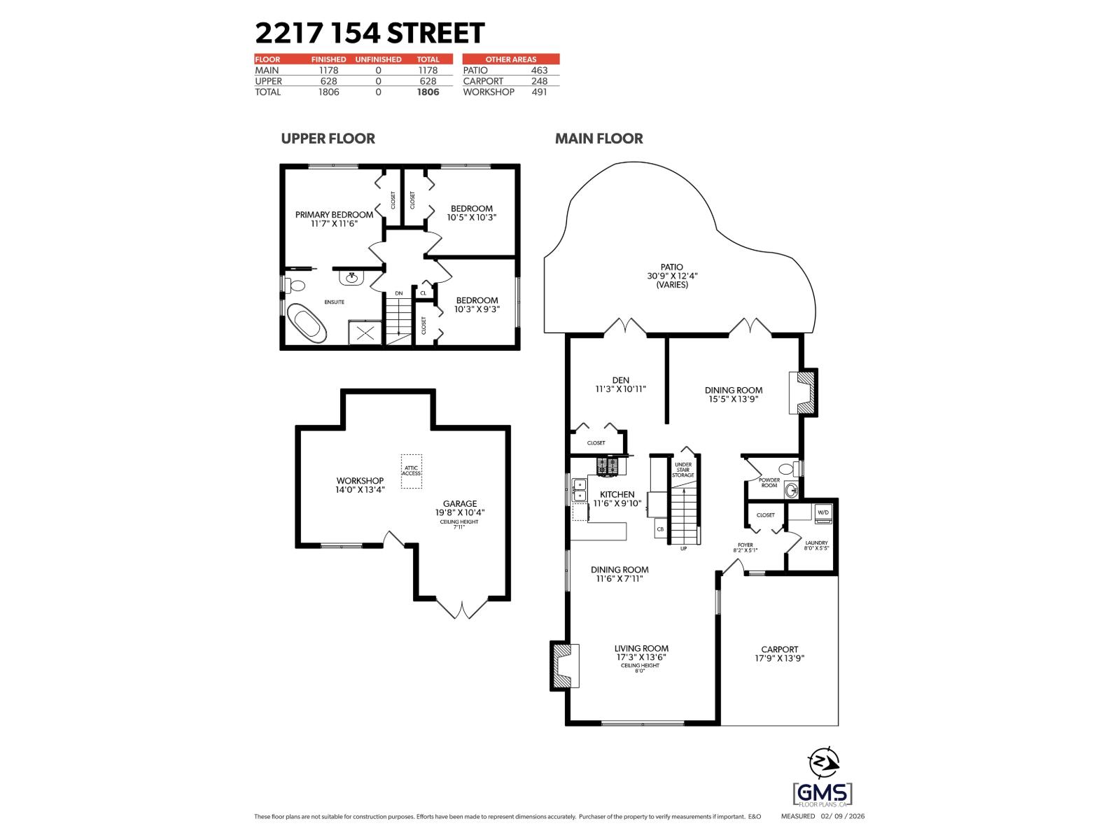 2217 154 Street, Surrey, British Columbia  V4A 4S6 - Photo 40 - R3089036