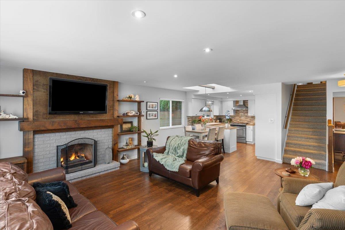 2217 154 Street, Surrey, British Columbia  V4A 4S6 - Photo 9 - R3089036