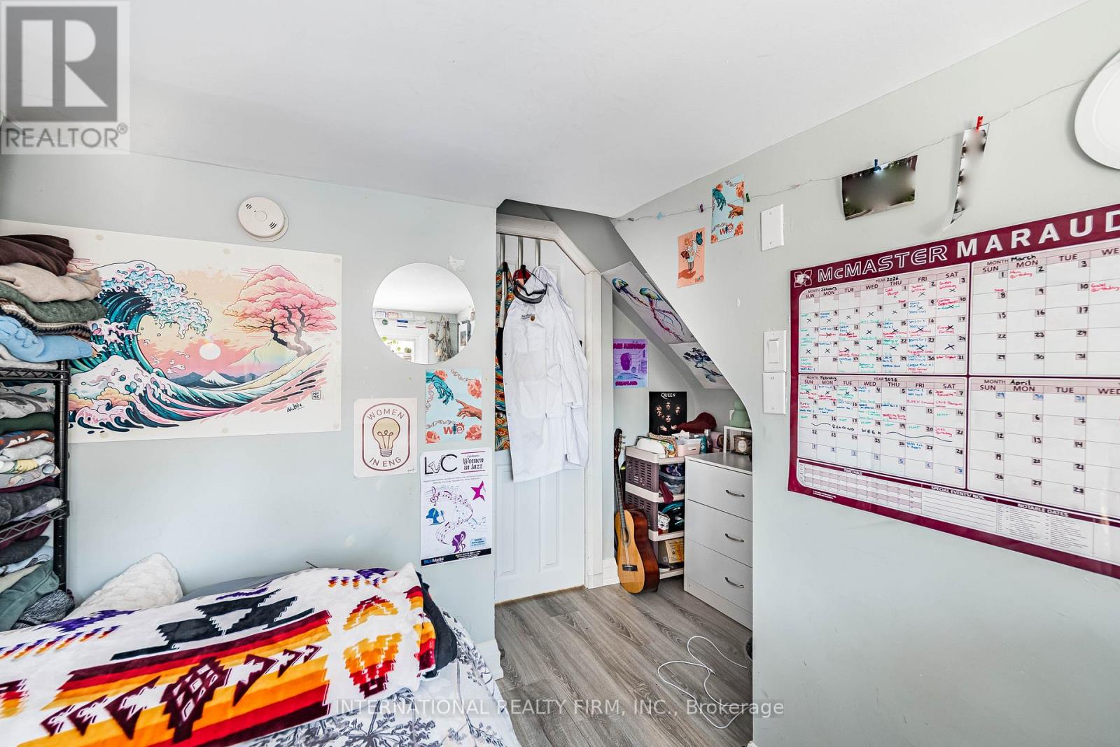 39 Holmes Avenue, Hamilton, Ontario  L8S 2K7 - Photo 36 - X12781238