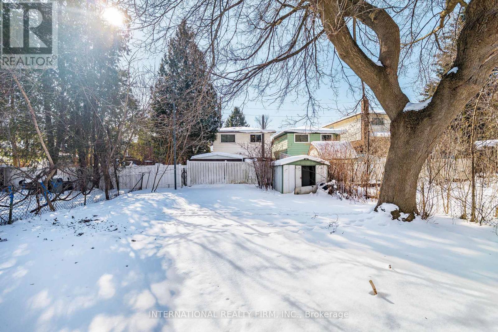 39 Holmes Avenue, Hamilton, Ontario  L8S 2K7 - Photo 42 - X12781238