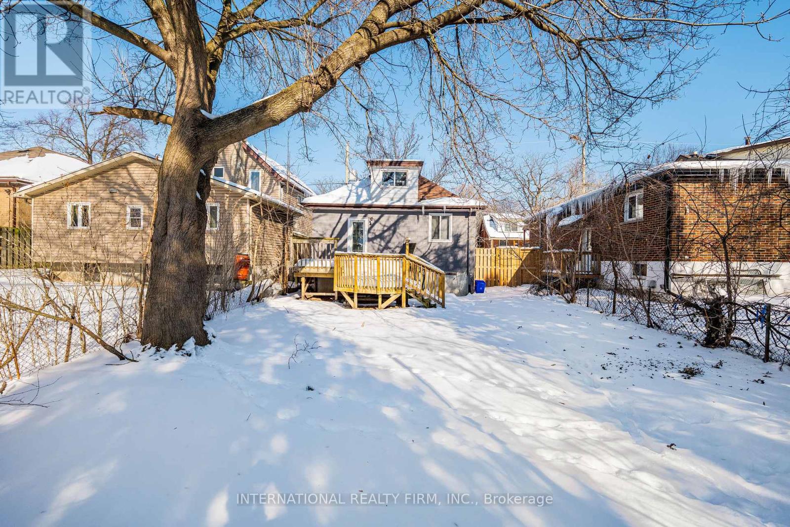 39 Holmes Avenue, Hamilton, Ontario  L8S 2K7 - Photo 43 - X12781238