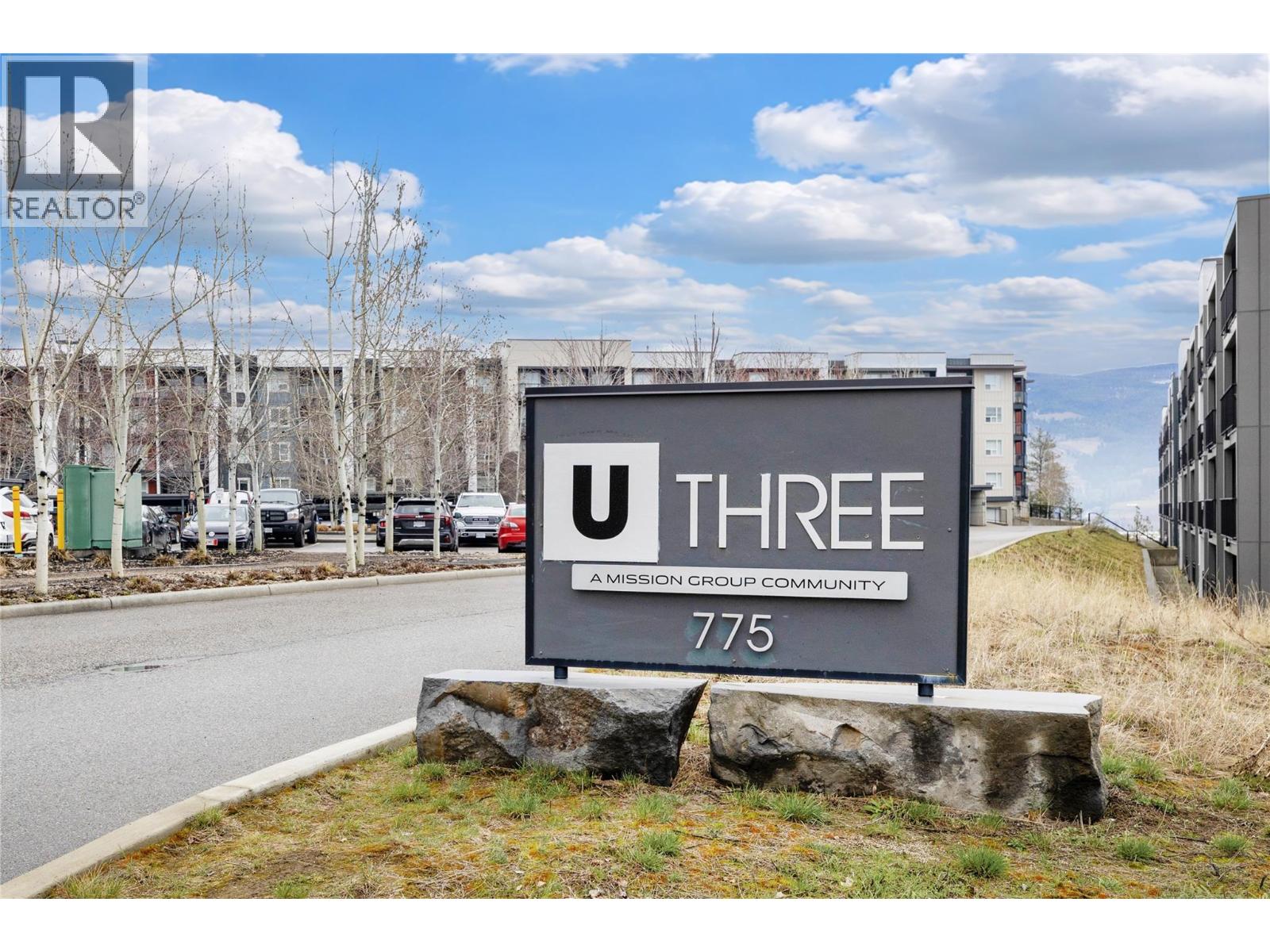 775 Academy Way Unit# 203, Kelowna, British Columbia