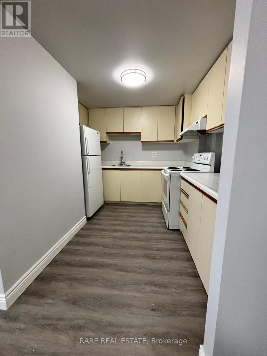 7 - 99 Bellevue Avenue, Toronto, Ontario  M5T 2N8 - Photo 2 - C12651956