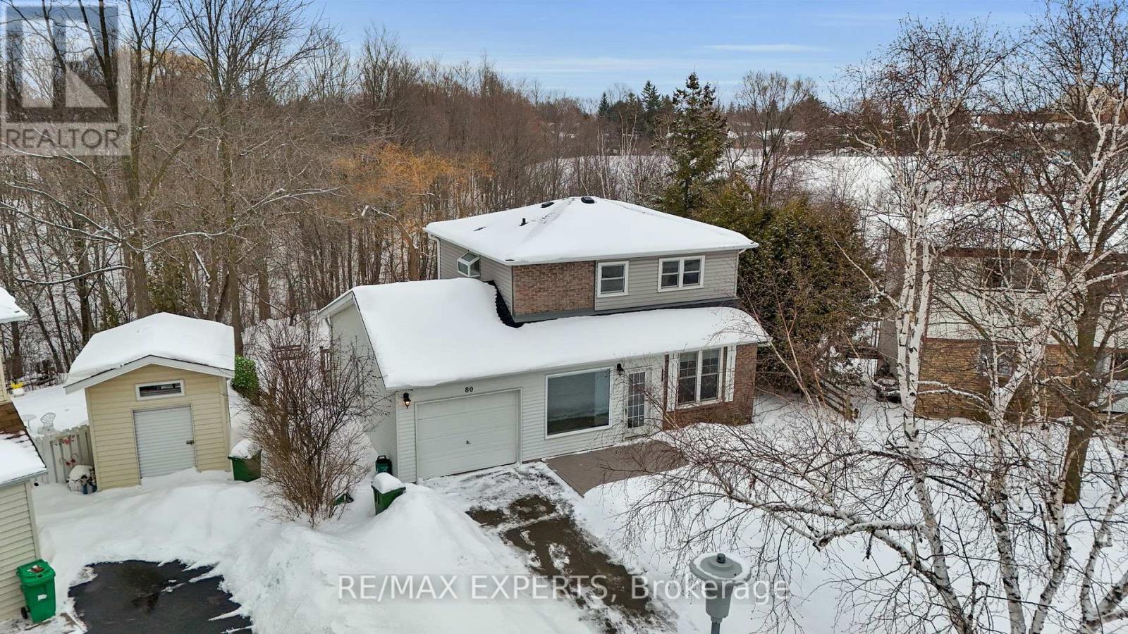 80 Downey Drive, Caledon, Ontario  L7E 2B7 - Photo 2 - W12780568