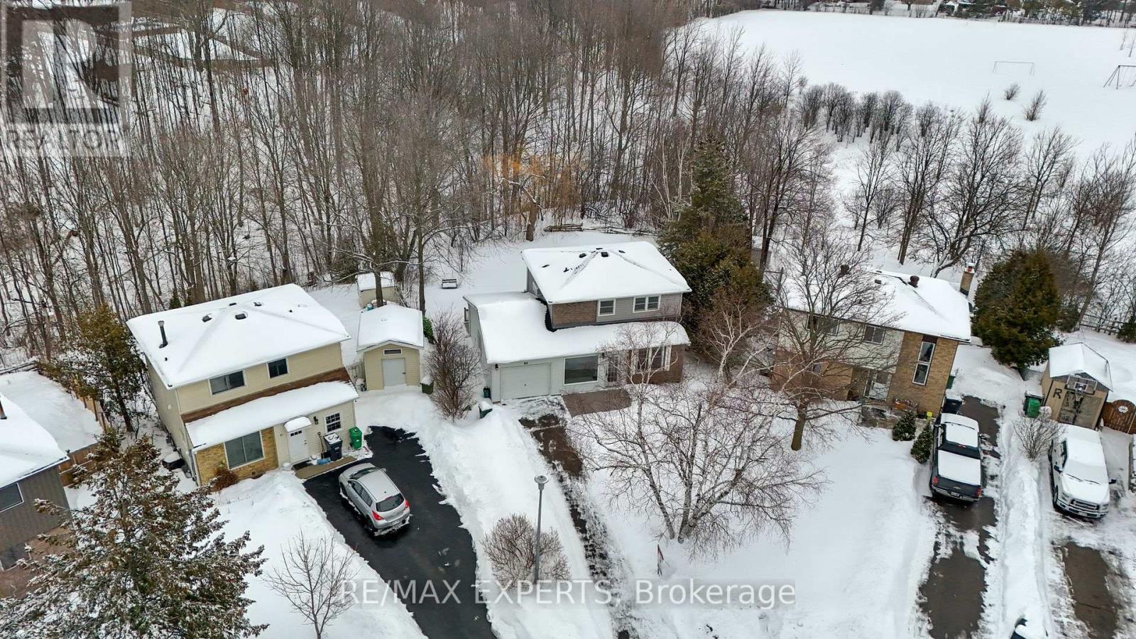 80 Downey Drive, Caledon, Ontario  L7E 2B7 - Photo 32 - W12780568