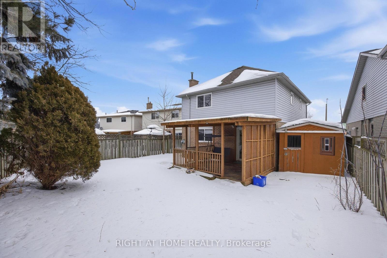 333 Brigade Drive, Hamilton, Ontario  L9B 2G1 - Photo 25 - X12778264