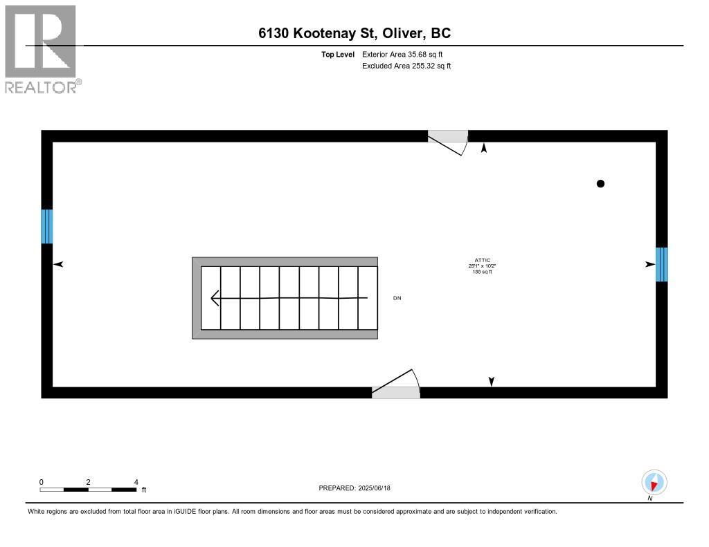 6130 Kootenay Street, Oliver, British Columbia  V0H 1T0 - Photo 66 - 10375691