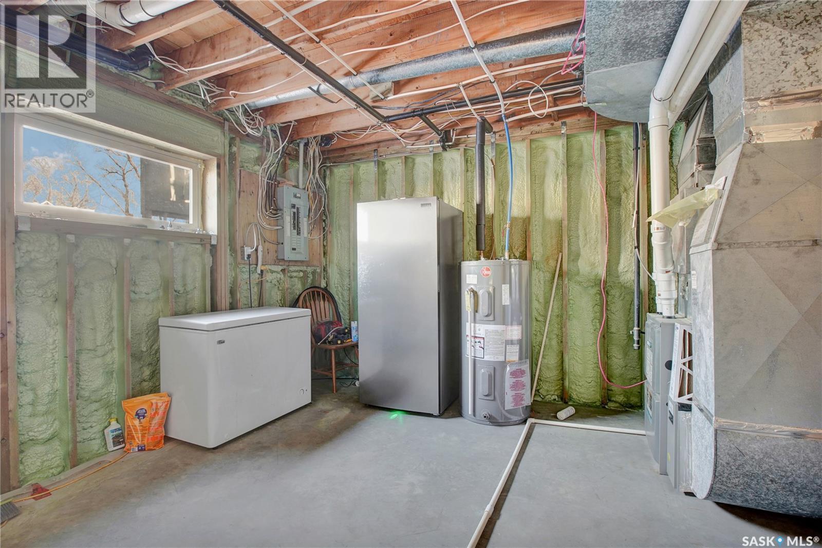 Willow Lane Acreage, Dundurn Rm No. 314, Saskatchewan  S0K 1S0 - Photo 22 - SK028280