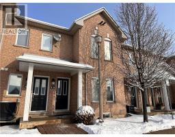 2 HARBOUR Drive Unit# 14, Stoney Creek, Ontario