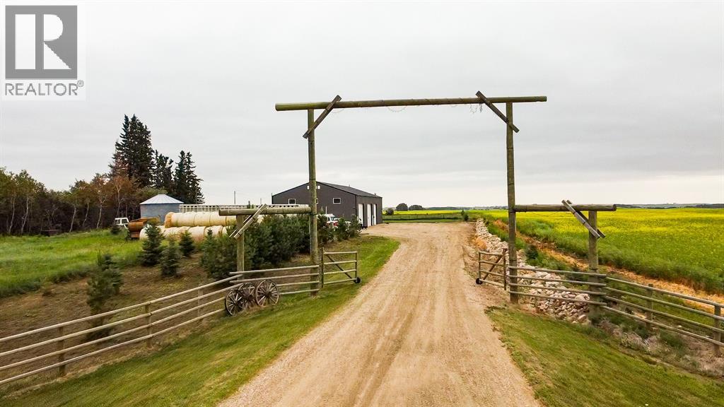 PT SE 28-50-27-W3, Rural, Saskatchewan