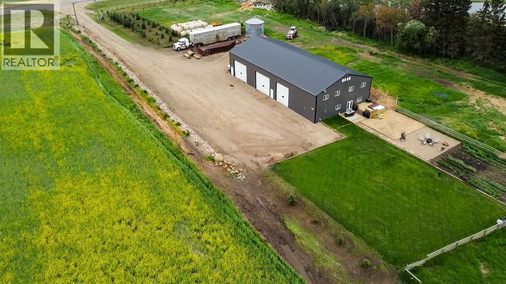 Pt Se 28-50-27-W3, Rural, Saskatchewan  S9V 1R5 - Photo 2 - A2265478