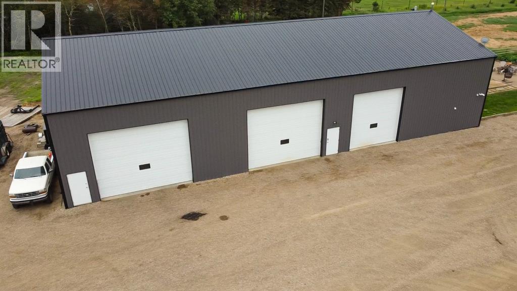 Pt Se 28-50-27-W3, Rural, Saskatchewan  S9V 1R5 - Photo 4 - A2265478