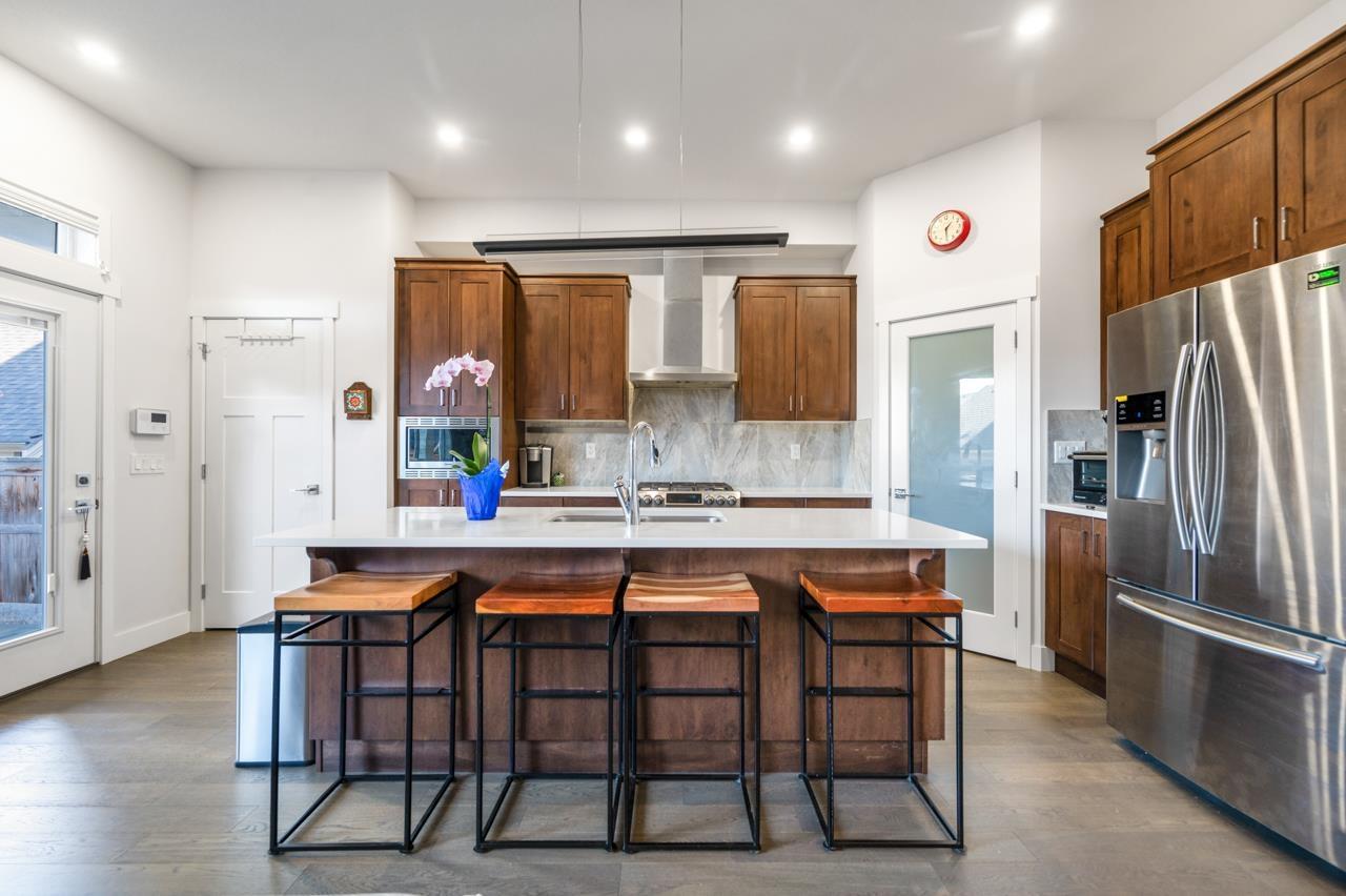 16509 25 Avenue, Surrey, British Columbia  V3Z 0S2 - Photo 8 - R3089114