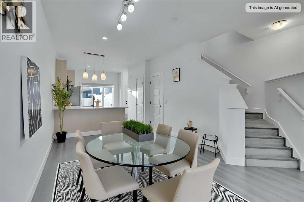 131 Lucas Boulevard, Calgary, Alberta  T3P 1H9 - Photo 3 - A2272583