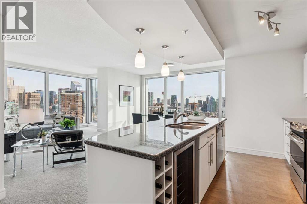 2000, 817 15 Avenue Sw, Calgary, Alberta  T2R 0H8 - Photo 5 - A2277746