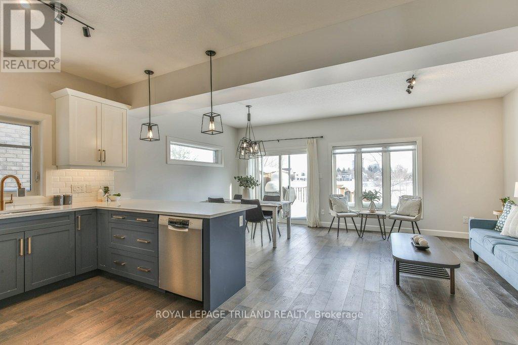 41 - 2491 Tokala Trail, London North, Ontario  N6G 5B4 - Photo 10 - X12781286