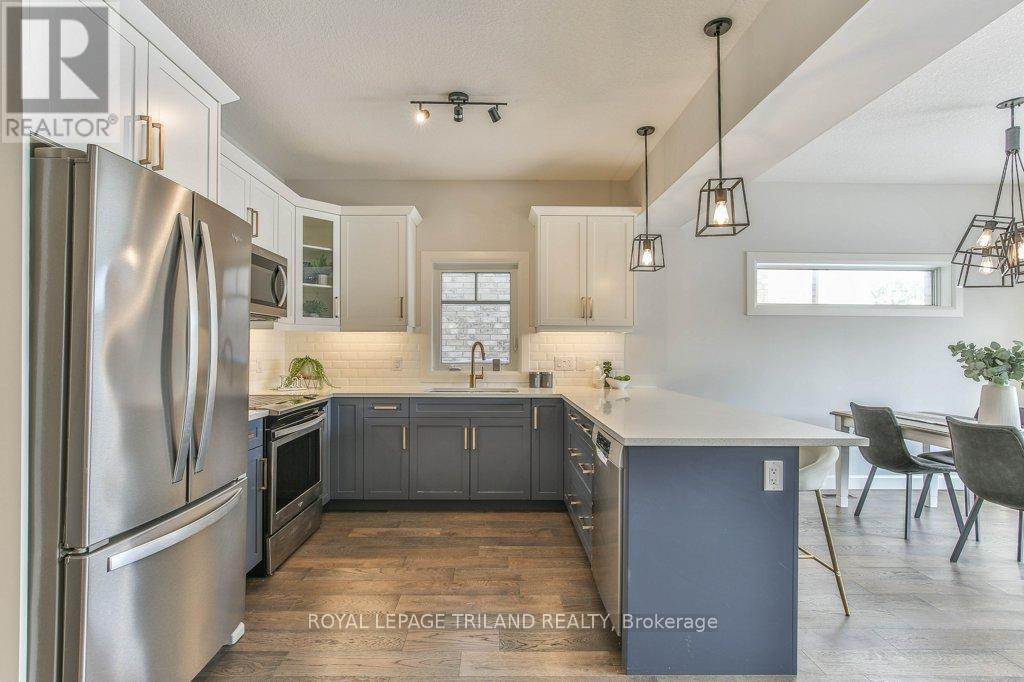 41 - 2491 Tokala Trail, London North, Ontario  N6G 5B4 - Photo 12 - X12781286