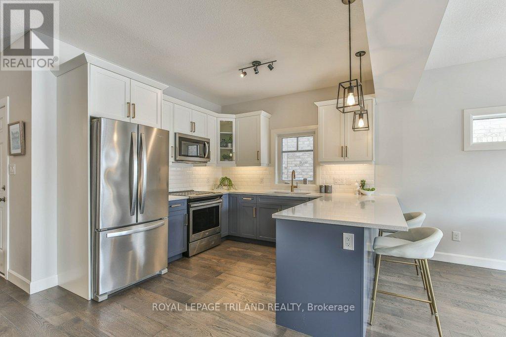 41 - 2491 Tokala Trail, London North, Ontario  N6G 5B4 - Photo 13 - X12781286