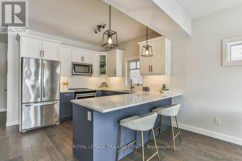 41 - 2491 Tokala Trail, London North, Ontario  N6G 5B4 - Photo 14 - X12781286