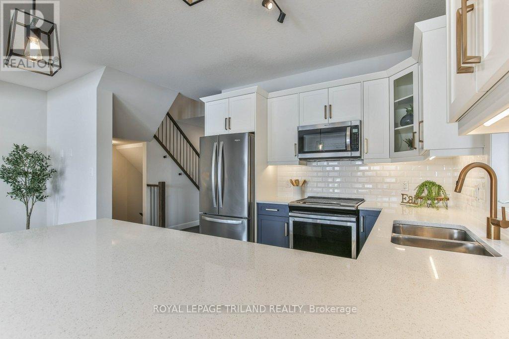 41 - 2491 Tokala Trail, London North, Ontario  N6G 5B4 - Photo 16 - X12781286