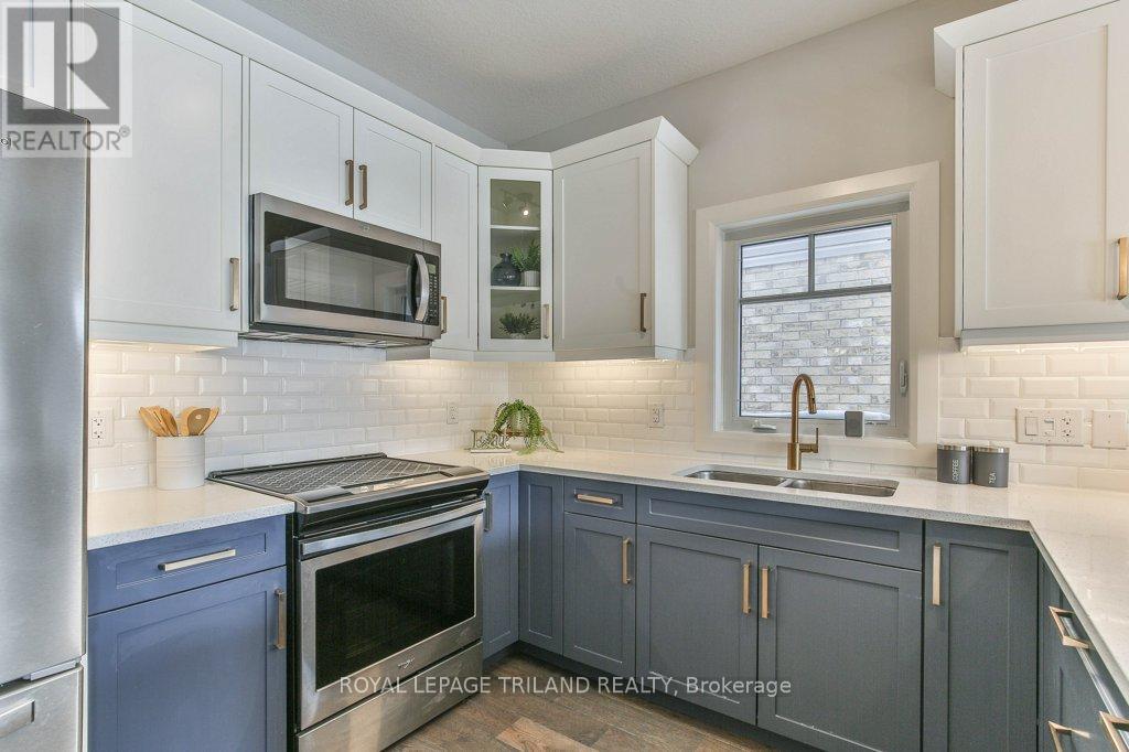 41 - 2491 Tokala Trail, London North, Ontario  N6G 5B4 - Photo 18 - X12781286