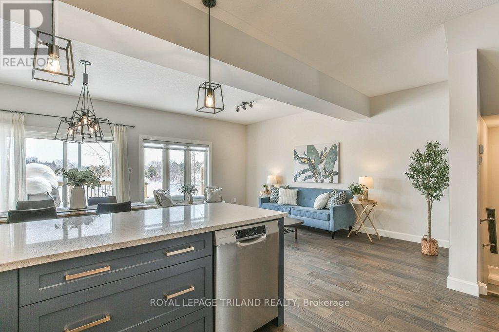 41 - 2491 Tokala Trail, London North, Ontario  N6G 5B4 - Photo 19 - X12781286