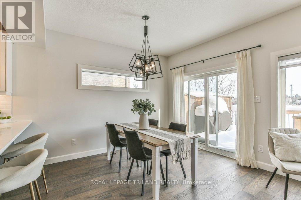 41 - 2491 Tokala Trail, London North, Ontario  N6G 5B4 - Photo 20 - X12781286