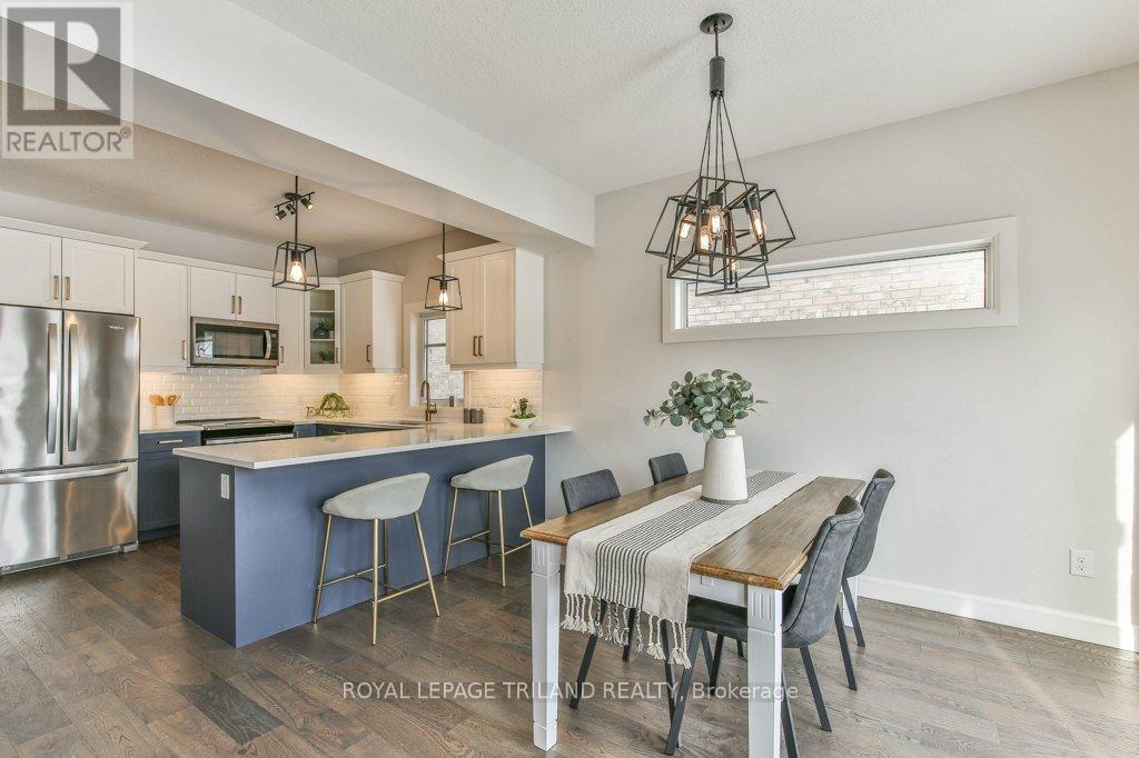 41 - 2491 Tokala Trail, London North, Ontario  N6G 5B4 - Photo 21 - X12781286