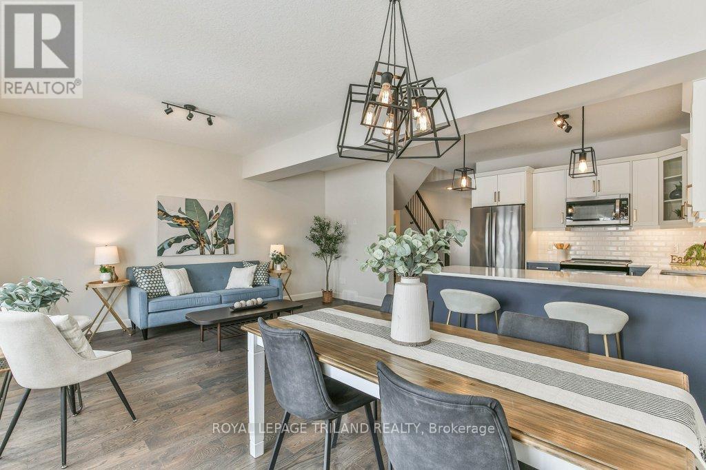 41 - 2491 Tokala Trail, London North, Ontario  N6G 5B4 - Photo 22 - X12781286