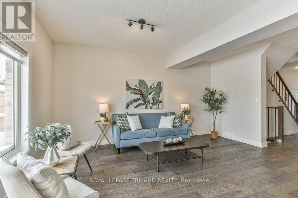 41 - 2491 Tokala Trail, London North, Ontario  N6G 5B4 - Photo 23 - X12781286