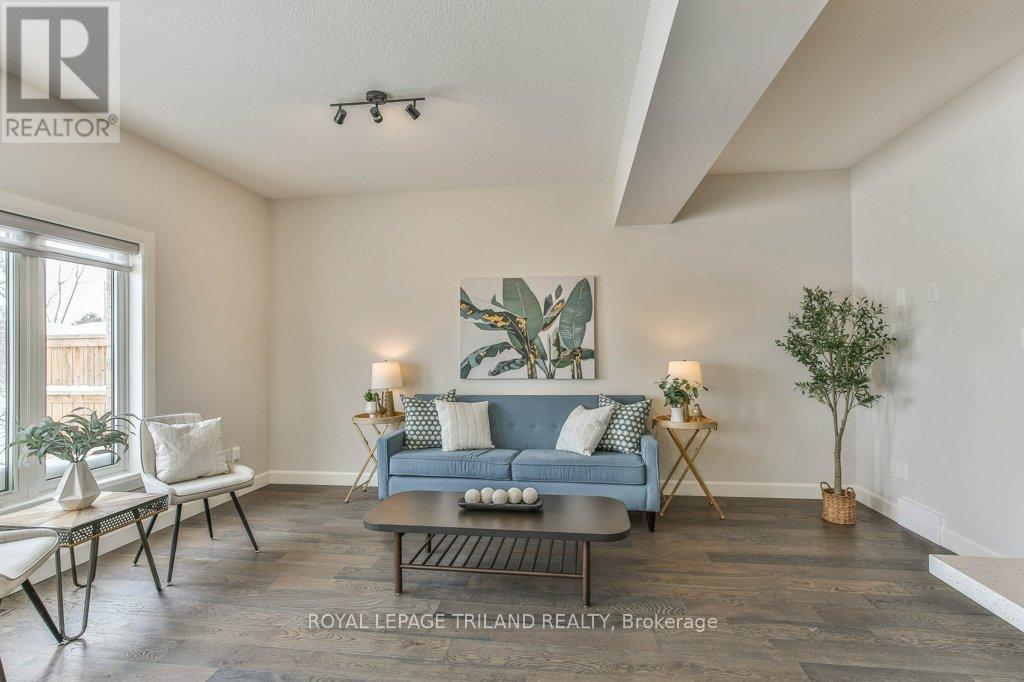 41 - 2491 Tokala Trail, London North, Ontario  N6G 5B4 - Photo 24 - X12781286