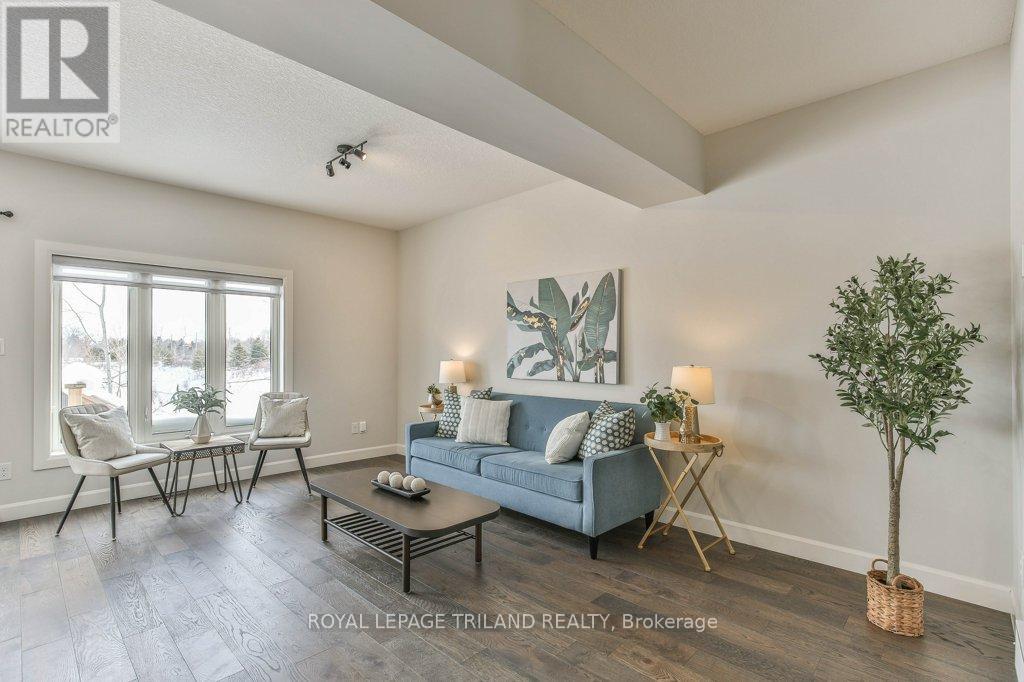 41 - 2491 Tokala Trail, London North, Ontario  N6G 5B4 - Photo 25 - X12781286